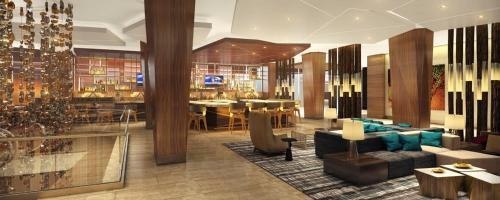 Jw Marriott Anaheim Resort photo 2