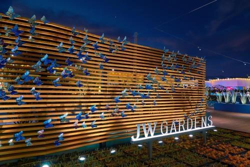 Jw Marriott Anaheim Resort photo 3
