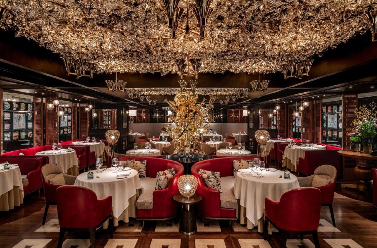 Waldorf Astoria Xiamen photo 3