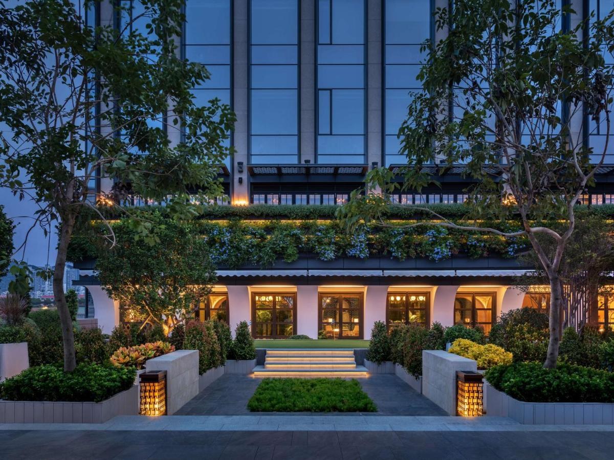 Waldorf Astoria Xiamen photo 4
