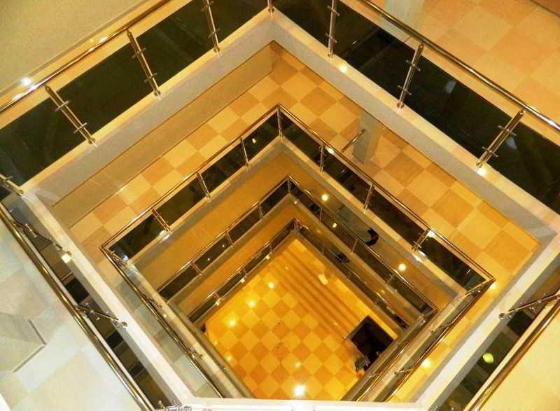 LEGACY HOTEL photo 1