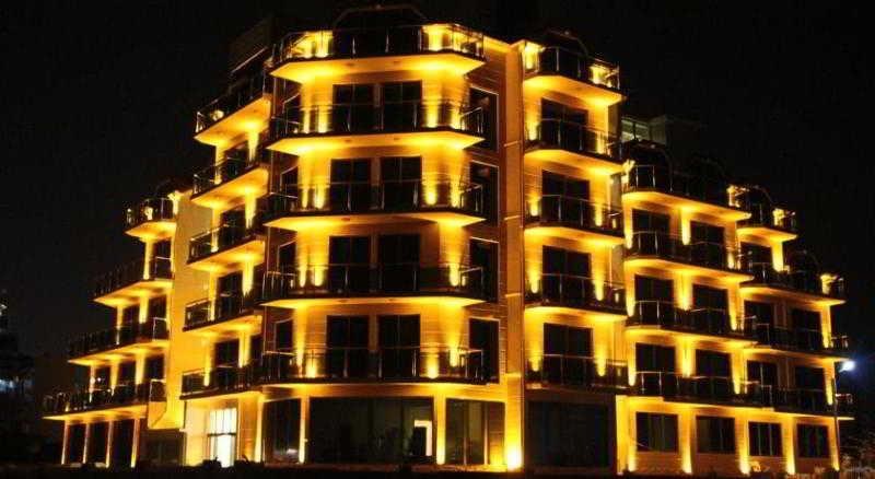 LEGACY HOTEL photo 2