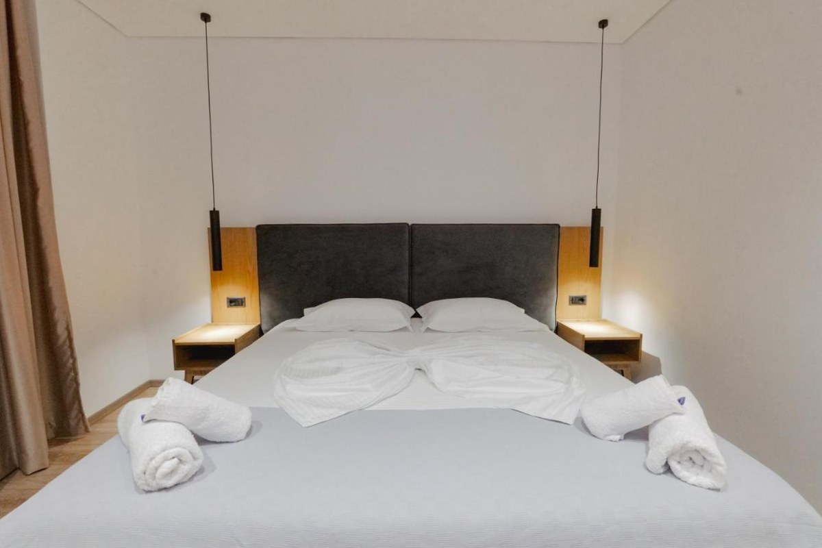 VOLA HOTEL photo 4