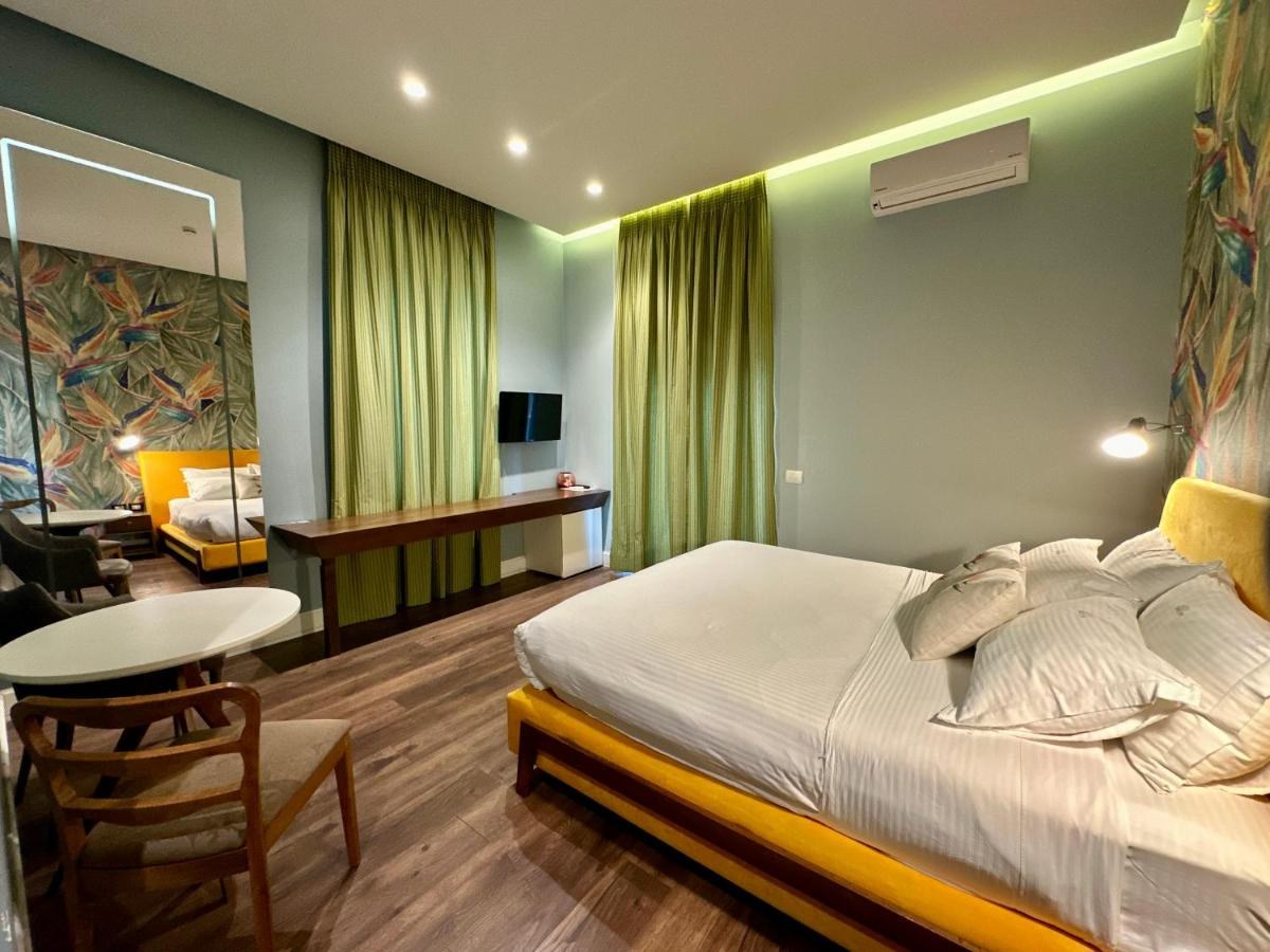 LE PALAZZINE HOTEL photo 3