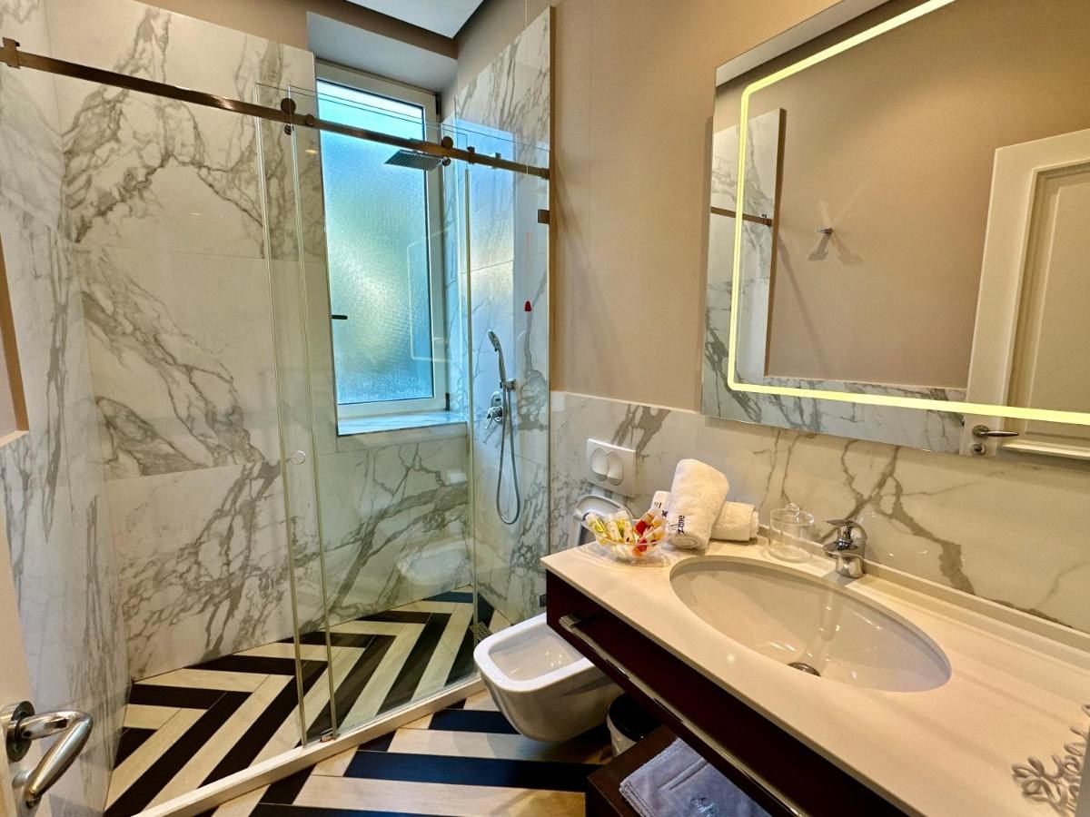 LE PALAZZINE HOTEL photo 4
