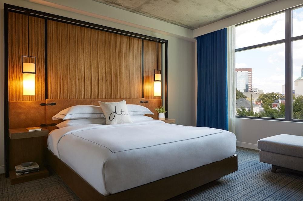 Kimpton Aertson Hotel photo 2