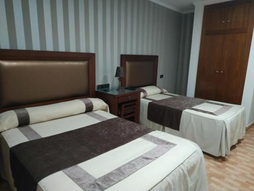 Hotel Julián photo 2
