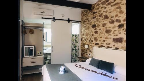 Soléa House Hotel Boutique photo 1
