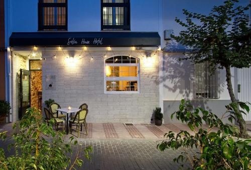 Soléa House Hotel Boutique photo 2