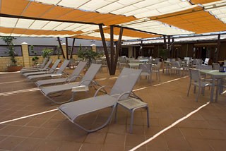 Hotel Sierra Hidalga