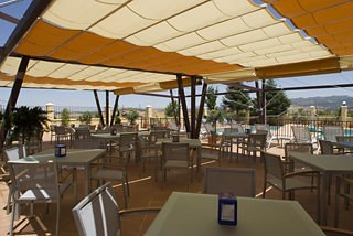 Hotel Sierra Hidalga photo 1