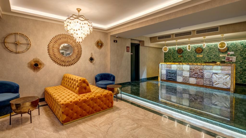 SOLE PALACE photo 1