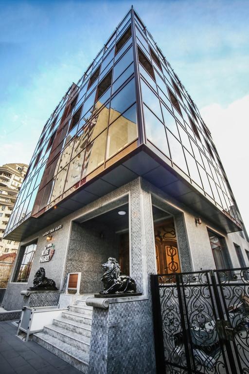 Wine Palace Hotel