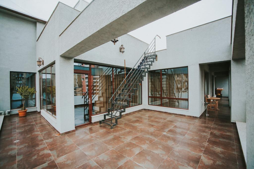 Wine Palace Hotel photo 1