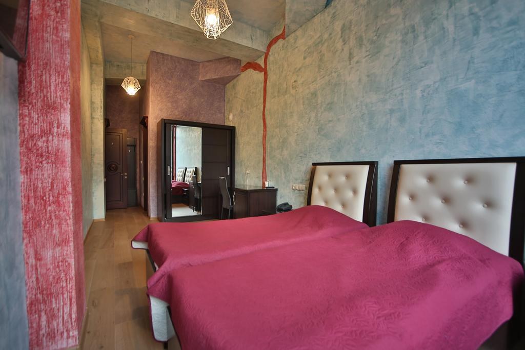 Wine Palace Hotel photo 2