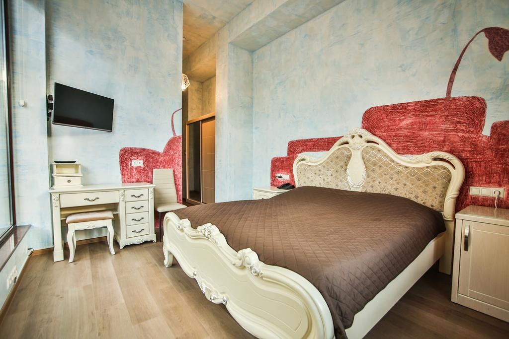 Wine Palace Hotel photo 3