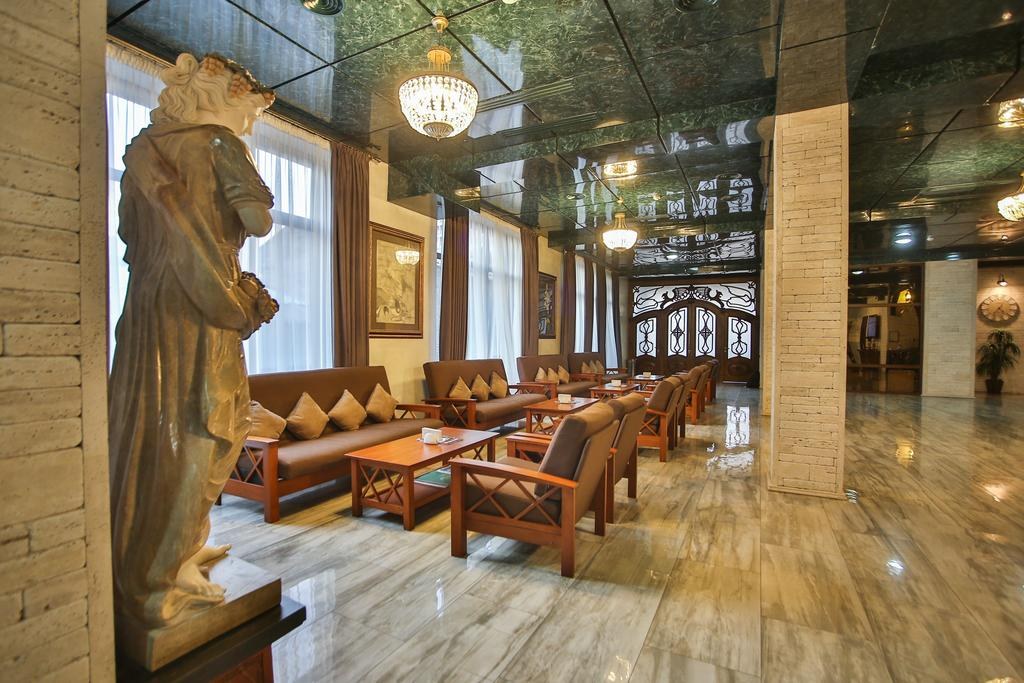 Wine Palace Hotel photo 4