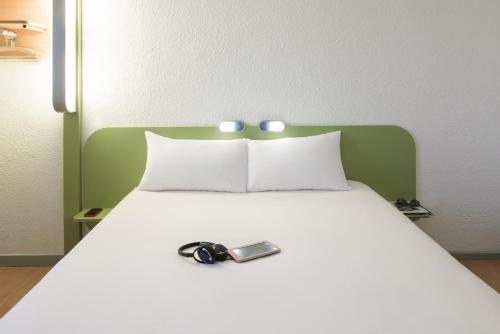Ibis Budget Lyon Confluence photo 1