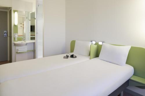 Ibis Budget Lyon Confluence photo 3