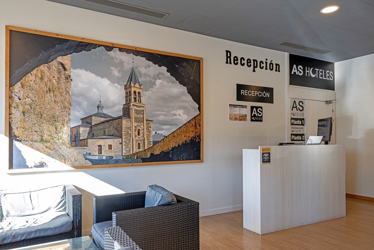 AS PONFERRADA