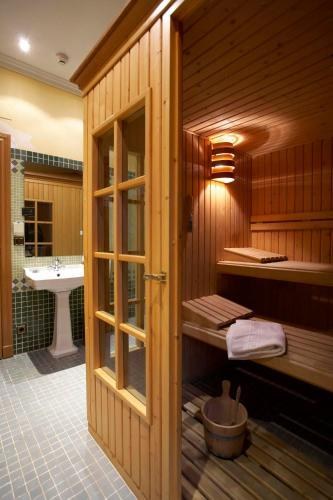 Hotel Juanito photo 4