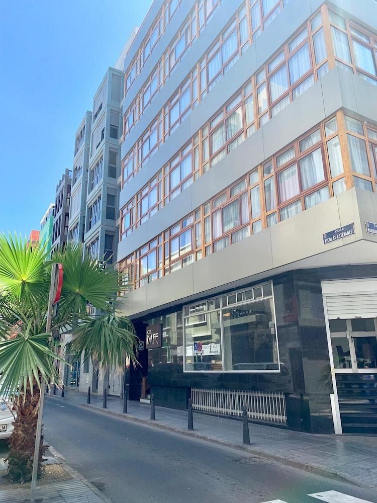 ApartHotel Idafe