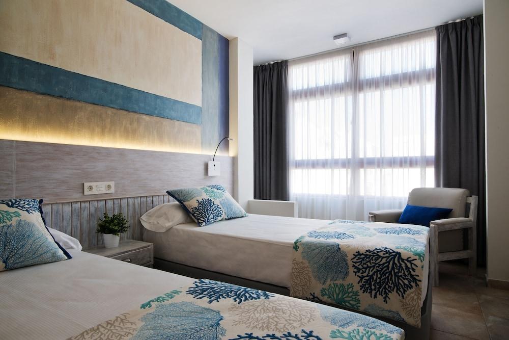 ApartHotel Idafe photo 2