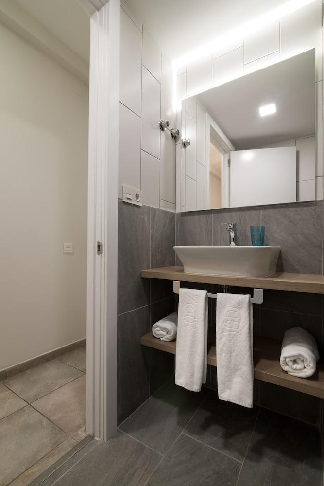 ApartHotel Idafe photo 3