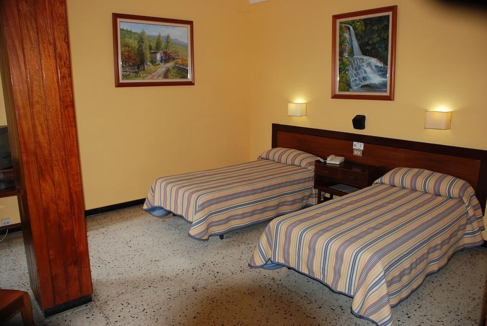 Hotel Olympia photo 1