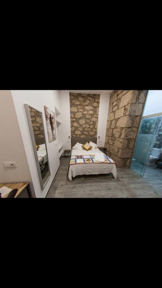 HOTEL BOUTIQUE THE CATHEDRAL photo 1