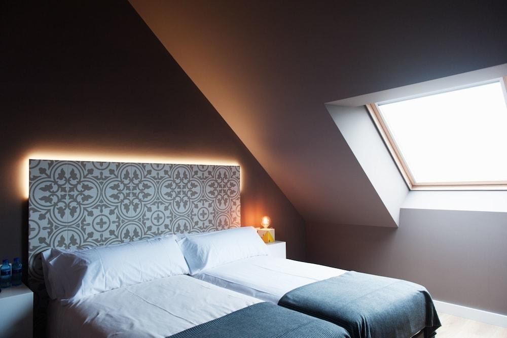 Rener Hotel Los Campones photo 1
