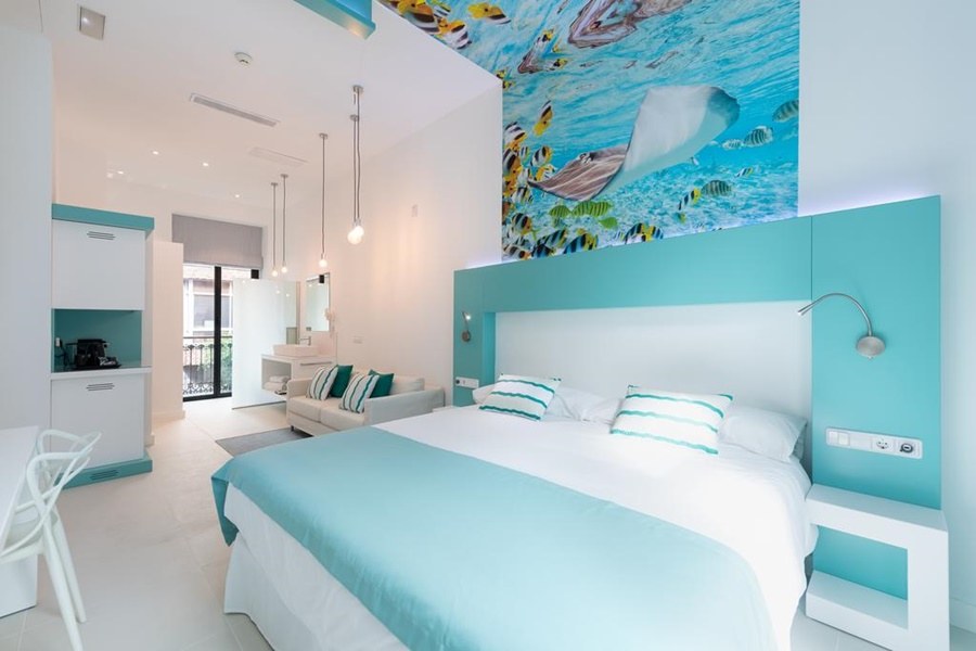 HD ACUARIO LIFESTYLE