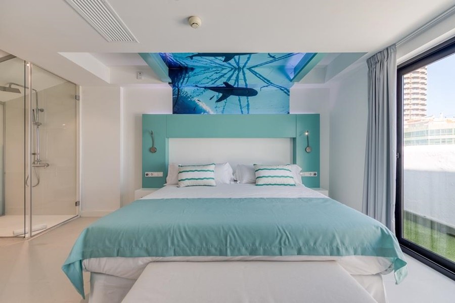 HD ACUARIO LIFESTYLE photo 3