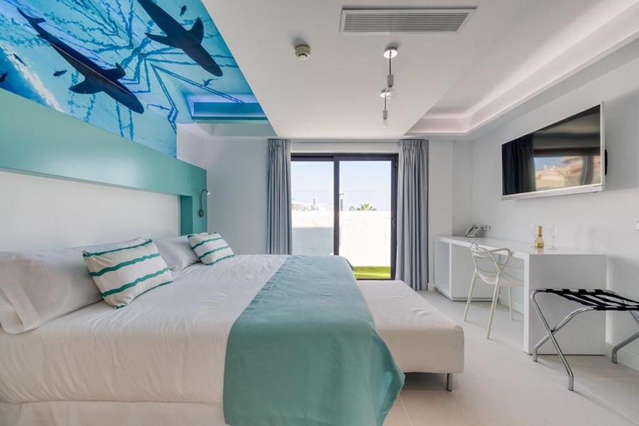 HD ACUARIO LIFESTYLE photo 4
