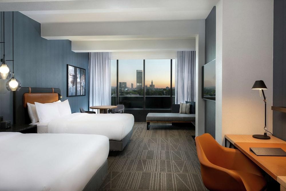 Hilton Guadalajara Midtown photo 1