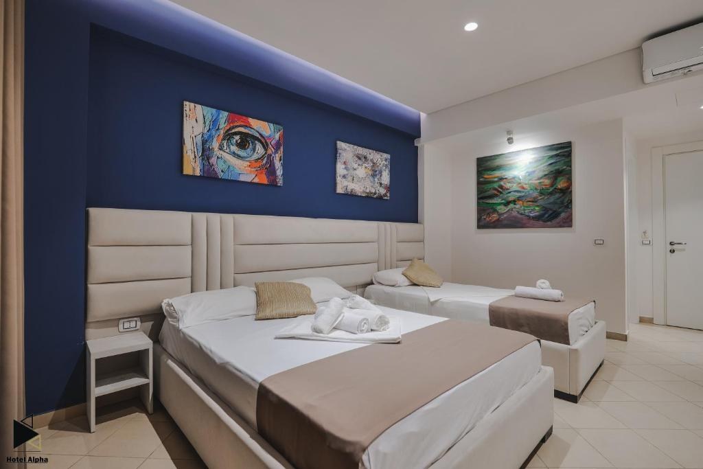 ALPHA HOTEL photo 4