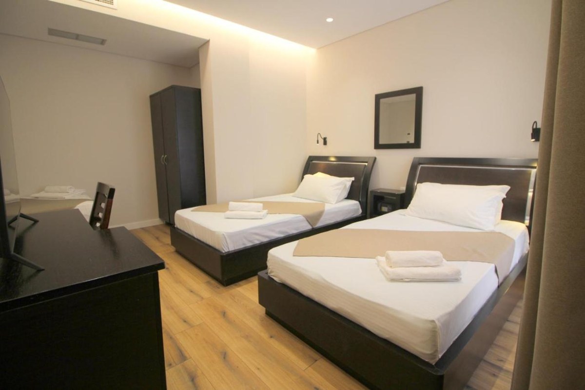 STRORA HOTEL photo 4