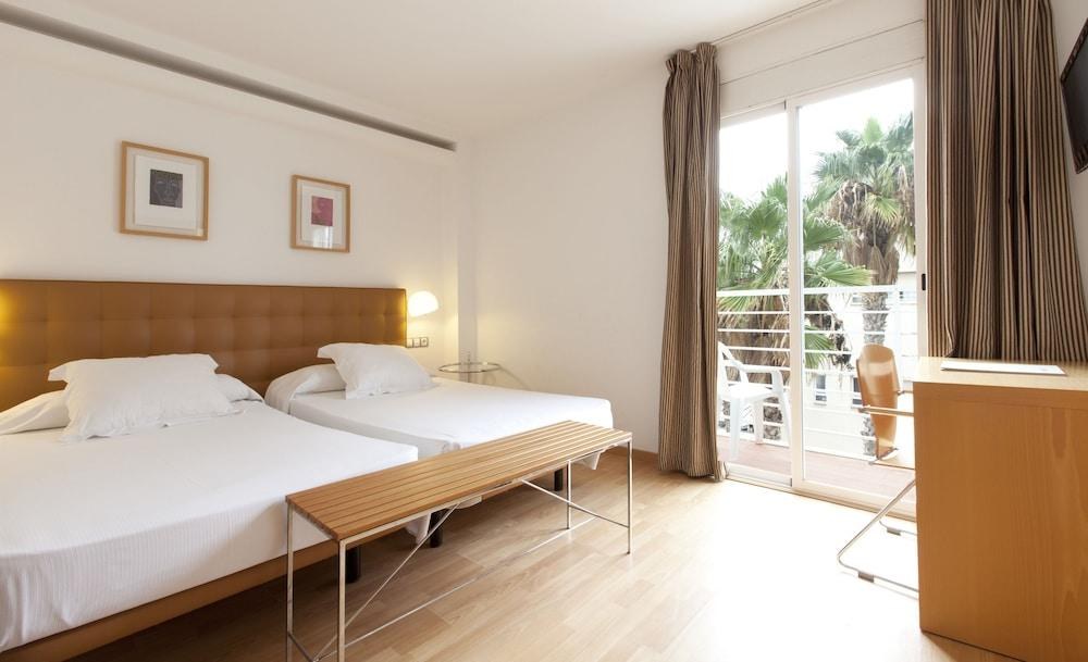 Hotel Miramar Valencia photo 1