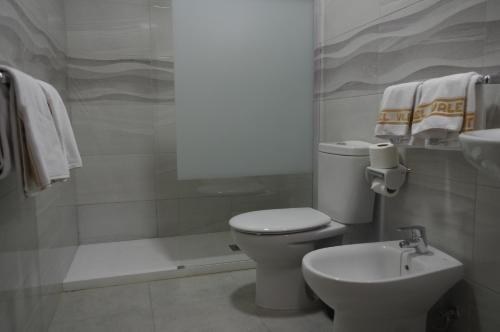 HOTEL VALENCIA photo 1