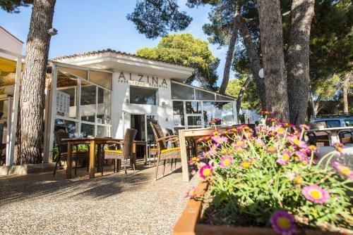 Hostal Alcina photo 4