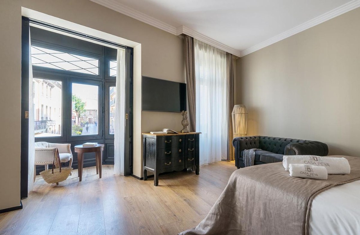 CASA PEYA - ADULTS ONLY photo 1