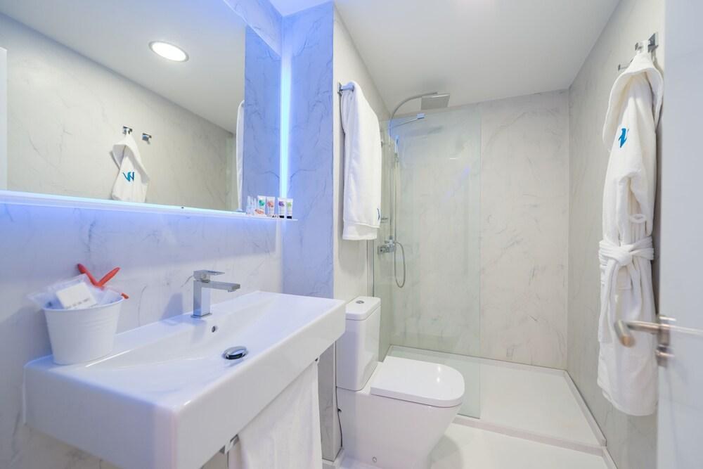 Wavia Hotel - Adults only photo 3
