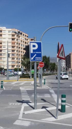 Hotel Censal photo 1