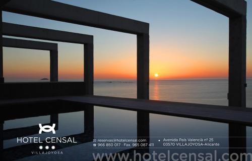 Hotel Censal photo 2
