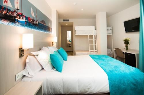 Hotel Censal photo 3