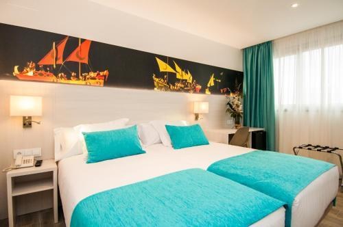 Hotel Censal photo 4