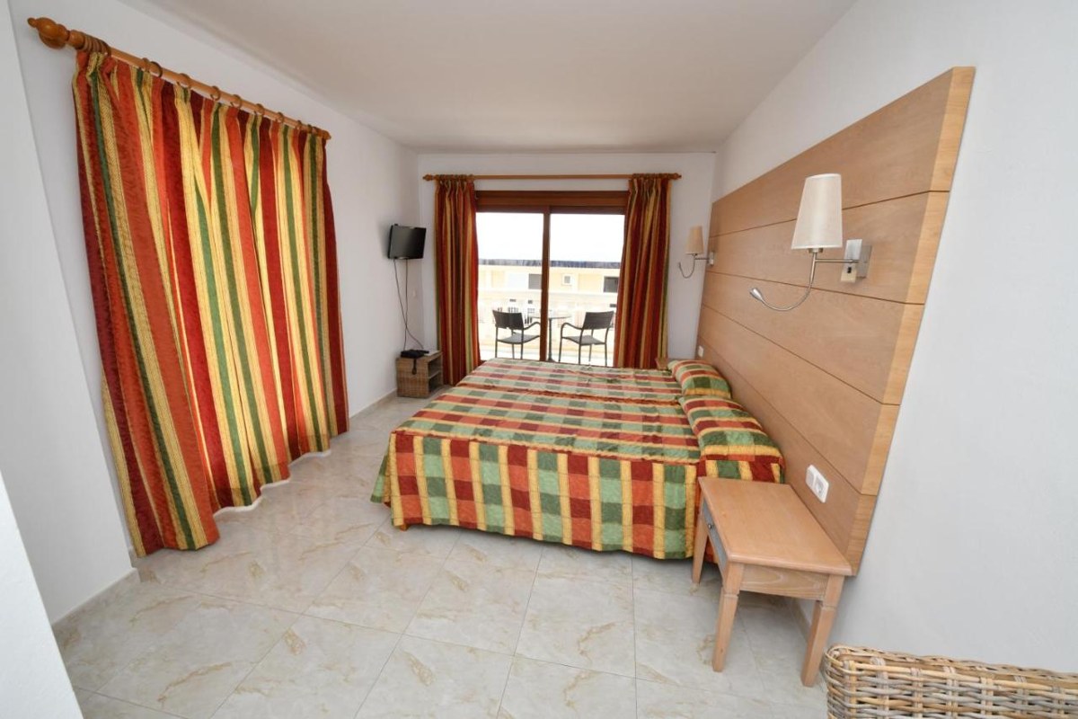 APARTHOTEL VISTA SOL photo 1