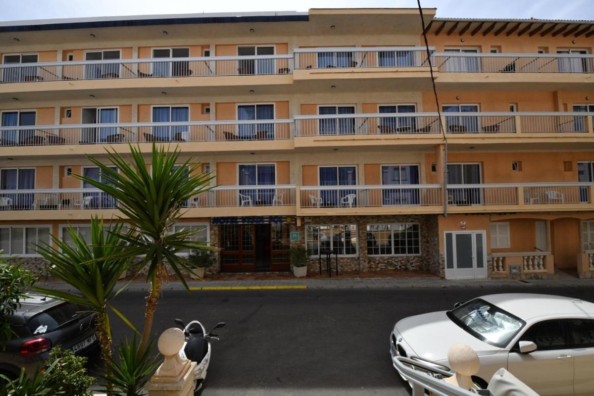 APARTHOTEL VISTA SOL photo 3