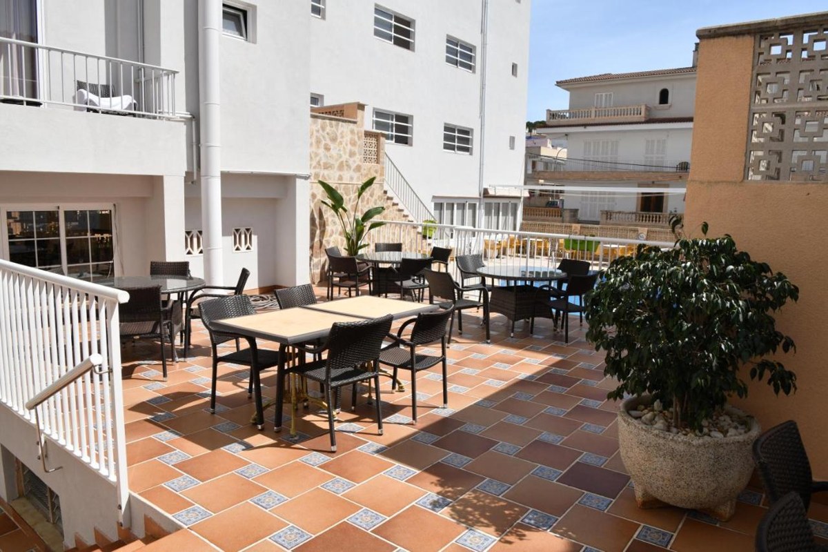 APARTHOTEL VISTA SOL photo 4