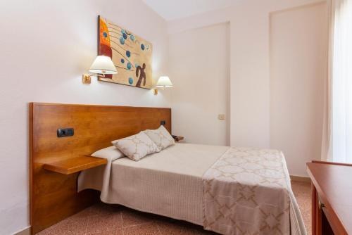 HC Hotel Magec photo 1